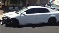 2010 Chevrolet Malibu